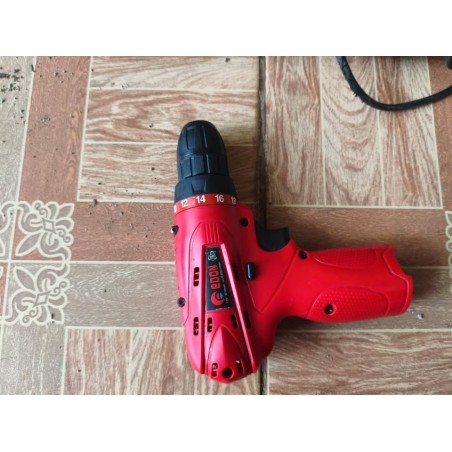 Mesin Bor Portable Tanpa Baterai