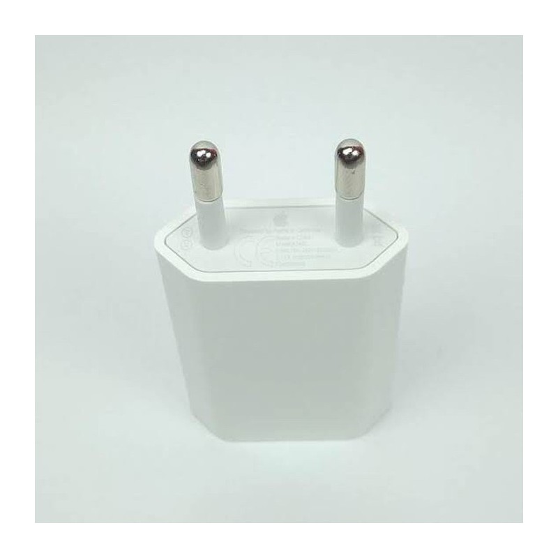 Kepala Charger Original Copotan Iphone 5s