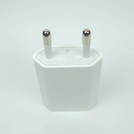 Kepala Charger Original Copotan Iphone 5s