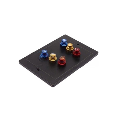 Papan Penjepit PCB Original Merk Nepto