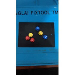 Papan Penjepit PCB Original Merk Nepto